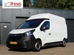 Opel Vivaro - 1.6 CDTI L2H2 Edition EcoFlex NAVI CRUISE BLUETOOTH AIRCO TREKHAAK