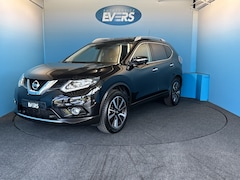 Nissan X-Trail - 1.6 DIG-T N-Connecta Panodak, Trekhaak afn.baar