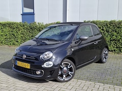 Fiat 500 C - TwinAir Turbo 105pk Sport CABRIO
