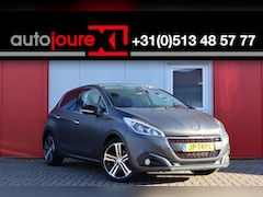Peugeot 208 - 1.2 PureTech GT-line | Panoramadak | Climate Control | Origineel NL |