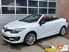 Renault Mégane coupé cabriolet - 1.2 TCe Privilége