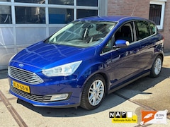 Ford C-Max - 1.0 Titanium
