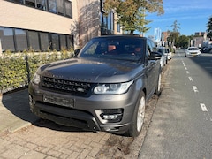 Land Rover Range Rover Sport - 3.0 TDV6 Export Pano Leer