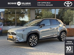 Toyota Yaris Cross - 1.5 Hybr 130 Executive | Premium Pack | HUD | Adpatieve Cruise | Camera |