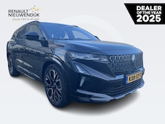 Renault Espace - E-Tech full hybrid 200 Esprit Alpine 7p. AUTOMAAT l CAMERA l PARKEERSENSOREN l APPLE CARPL