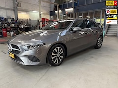 Mercedes-Benz A-klasse - 180 Business Solution| Apple carplay / Android auto | Navigatie | Camera | Pdc V+A | NAP |