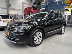 Volkswagen Tiguan - 1.5 TSI Elegance| Apple carplay/ Android auto | Virtual cockpit | Navi | Climate control |