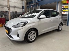 Hyundai i10 - 1.0 Comfort Smart 5-zits | Apple carplay / Android auto | Navigatie | Camera | Cruise cont
