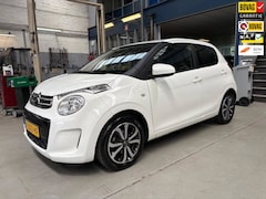 Citroën C1 - 1.0 VTi Shine | Apple carplay / Android auto | Navigatie | Camera | Airco | All season ban