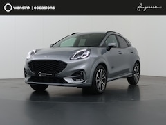 Ford Puma - 1.0 EcoBoost Hybrid ST-Line X 155pk Automaat | Adaptieve Cruise Control | B&O Audio | Wint