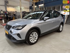 SEAT Arona - 1.0 TSI Style |Apple carplay/ Android auto | Climate control | Parkeersensoren | Cruise co