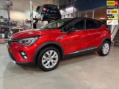 Renault Captur - 1.0 TCe 90 Intens | Two Tone lak | Apple carplay / Android auto | Navigatie | Camera | NAP