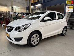 Opel Karl - 1.0 ecoFLEX 120 Jaar Edition | Airco | Bluetooth | NAP | Rijklaar prijs