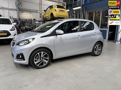 Peugeot 108 - 1.0 e-VTi Allure| Apple carplay/ Android auto | Airco | Lm velgen | NAP | Rijklaar prijs