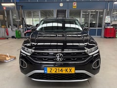 Volkswagen T-Roc - 1.0 TSI Life Edition | Apple carplay / Android auto | Camera | Pdc V+A | Cruise control |