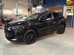 Nissan Qashqai - 1.3 DIG-T N-Tec | Apple carplay / Android auto | 360* Camera | Navigatie | 19'' | NAP | Ri