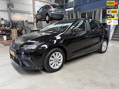 SEAT Ibiza - 1.0 EcoTSI Style Business Connect | Apple carplay / ANdroid auto | Camera | Cruise control