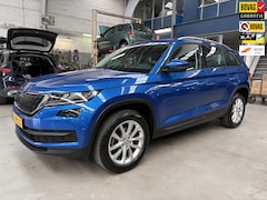 Skoda Kodiaq - 1.5 TSI Business Edition | Apple carplay / Android auto | Navigatie | Camera | NAP | Rijkl