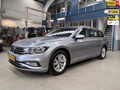 Volkswagen Passat Variant - 1.5 TSI Business DSG | DSG Business | Apple Carplay / Android auto | Camera | NAP | Rijkla