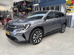 Renault Espace - E-Tech full hybrid 200 techno 7p. | Apple carplay/ Android auto | Camera | Navi | Trekhaak
