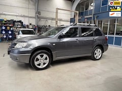 Mitsubishi Outlander Sport - 2.0 Travel | Trekhaak | Airco | Lm velgen | Elektr. ramen | NAP | Rijklaar prijs
