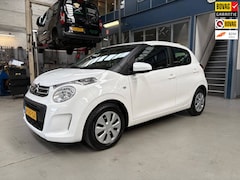 Citroën C1 - 1.0 VTi Feel | Airco | Bluetooth | NAP | Rijklaar prijs
