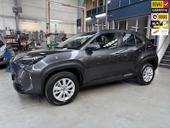 Toyota Yaris Cross - 1.5 VVT-I Active | Apple carplay / Android auto | Camera | Cruise control | NAP | Rijklaar