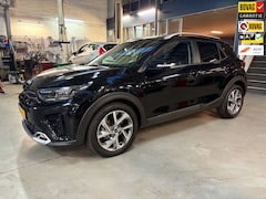 Kia Stonic - 1.0 T-GDi MHEV GT-Line | Apple carplay / Android auto | Navigatie | Stoel + Stuur verw | C