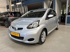 Toyota Aygo - 1.0-12V Comfort | Airco | Apple carplay / Android auto | Elektr. ramen | NAP | Rijklaar pr