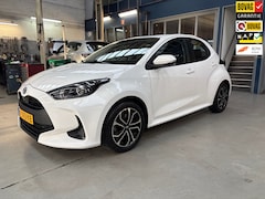 Toyota Yaris - 1.5 Hybrid Active | Apple CarPlay / Android auto | Lm Velgen | Camera | Cruise control | N
