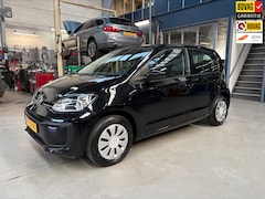 Volkswagen Up! - 1.0 5-deurs | Airco | Bluetooth | Telefoonsteun | All season banden | NAP | Rijklaar prijs