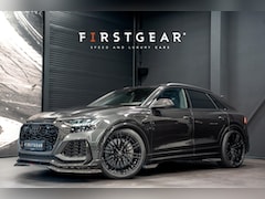Audi Q8 - 4.0 TFSI RS Q8 quattro *ABT RSQ8-S 780pk / B&O Advanced / Keramisch / Panorama / AWD-Bestu