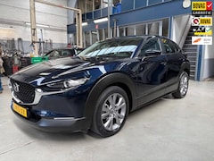 Mazda CX-30 - 2.0 e-SkyActiv-X M Hybrid Comfort | Apple carplay/ Android auto | Navigatie | Trekhaak | C