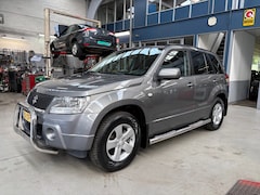Suzuki Grand Vitara - 2.0-16V Shogun | Trekhaak | Camera | Climate control | Nieuwe APK | NAP | Rijklaar prijs