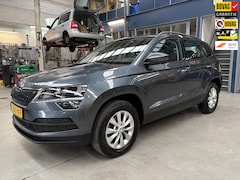 Skoda Karoq - 1.0 TSI Business Edition| Apple carplay / Android auto | Navigatie | Cruise control | NAP