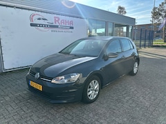 Volkswagen Golf - 1.2 TSI Trendline