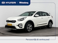 Kia Niro - 1.6 GDi PHEV DynamicLine | Trekhaak | 1300KG | Adaptive Cruise Control |