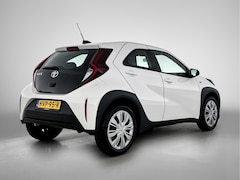Toyota Aygo X - 1.0 VVT-i MT Play | Apple Carplay/Android Auto |