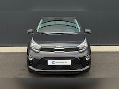 Kia Picanto - 66pk 1.0 DPi DynamicPlusLine | Cruise Control | Achteruitrijcamera | Carplay | 15" |