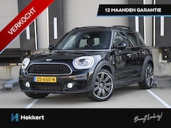 MINI Countryman - Business Edition 1.5 Cooper 136pk Automaat 100% DEALER OND. | PANO | 17''LM | CRUISE.C | N
