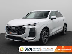 Audi Q3 - 1.5 e-hybrid S edition 272PK S-Tronic SOH 96, 16%, S-Line, Trekhaak, Achteruitrijcamera, S
