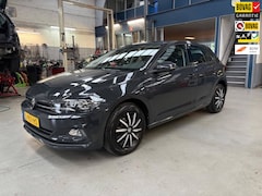 Volkswagen Polo - 1.0 TSI Comfortline | Airco | Bluetooth | Cruise control | NAP | Rijklaar prijs