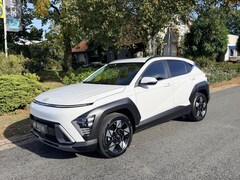Hyundai Kona - 1.6 GDI HEV Hybrid 141PK AUT•ACC•Camera