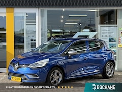 Renault Clio - 0.9 TCe GT-Line | NAP | Navigatie | Climate Control | LED | Lichtmetaal | Cruise Control |