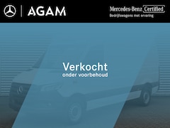 Mercedes-Benz Sprinter - 317 CDI L2H2 Automaat Navigatie Camera Led | Facelift | Pro-Edition