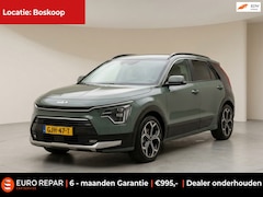 Kia Niro - 1.6 GDi Hybrid DynamicLine TREKHAAK