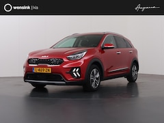 Kia Niro - 1.6 GDi PHEV ExecutiveLine | Trekhaak | Schuif/Kanteldak | Leder | Winterpakket | Adaptiev