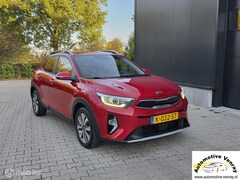 Kia Stonic - 1.0 T-GDi MHEV 2021, DynamicPlusLine, carplay,
