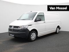 Volkswagen Transporter - 2.0 TDi 110PK | Airco | Achteruitrijcamera | DAB+ | App-Connect | Elektrisch Verstel/Verwa