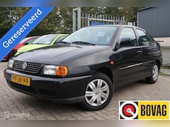 Volkswagen Polo - 1.4